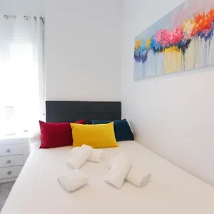 Rentalsevilla De 3 En Triana Sevilla