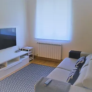 Concha Centro Apartamento