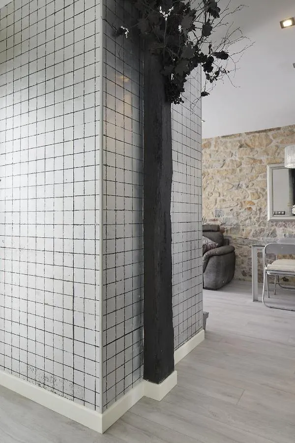 Ordulari - Basque Stay San Sebastián Apartamento