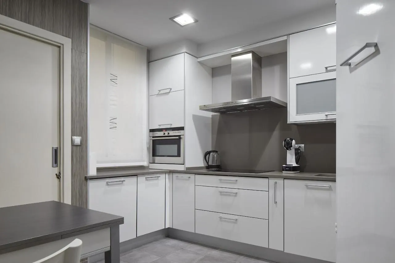 Ordulari - Basque Stay San Sebastián España
