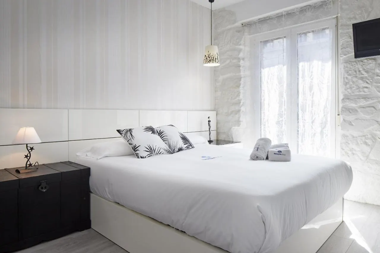 Apartamento Ordulari - Basque Stay San Sebastián España