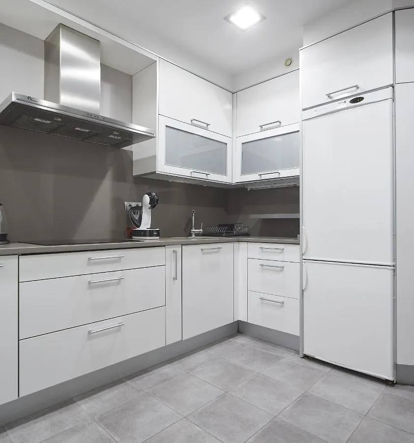 Ordulari - Basque Stay San Sebastián Apartamento