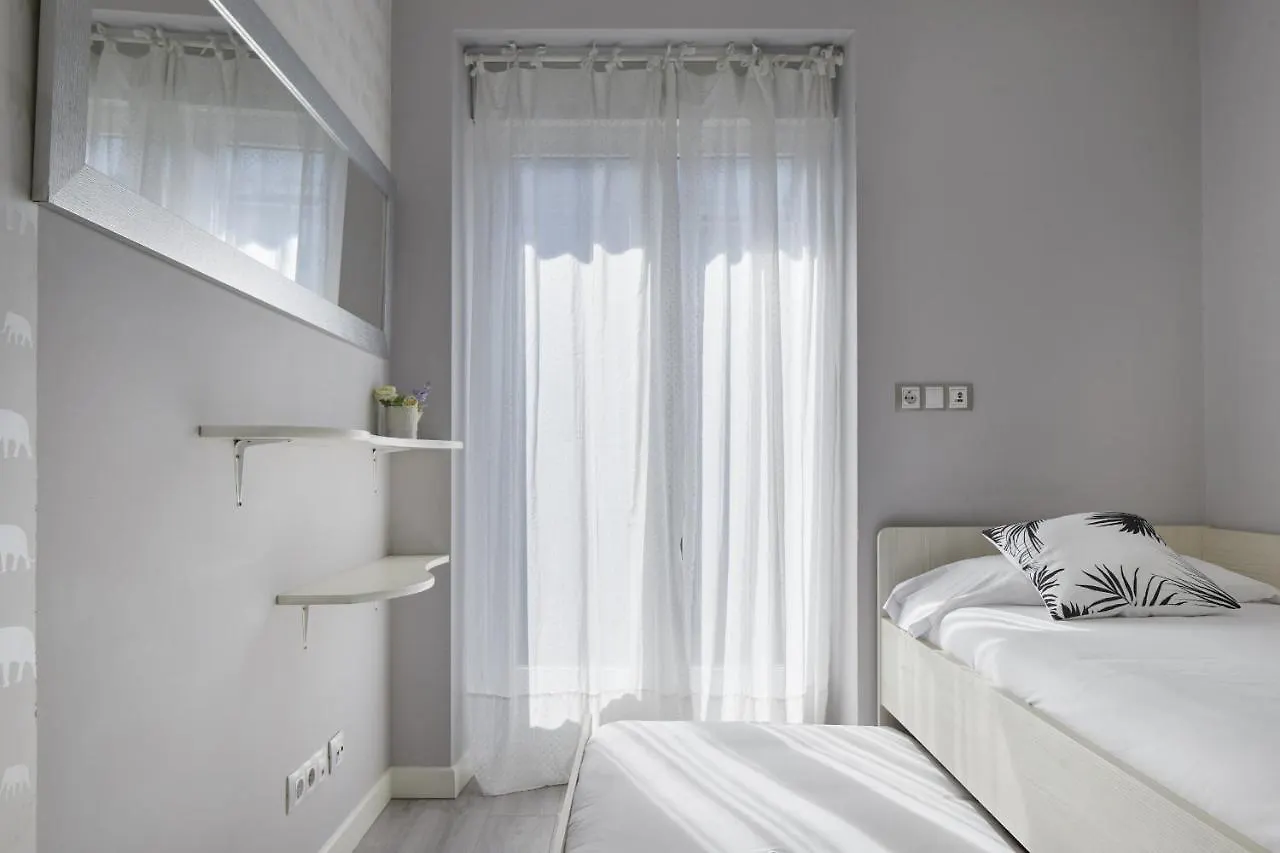 Ordulari - Basque Stay San Sebastián 0*,  España